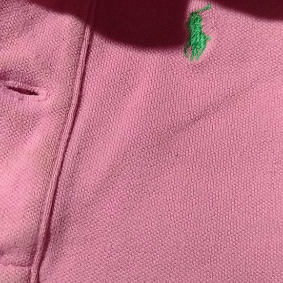 Ralph Lauren 12 months girl dress - Picture 3 of 5